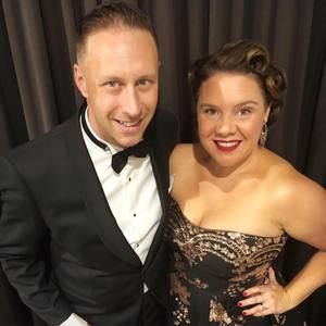 Meet your Posher, Inala